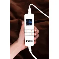 Електричне простирадло Noveen EB655 - Зображення 4