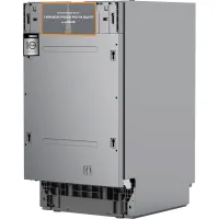 Посудомийна машина Edler EBD-4525P - Зображення 3