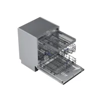 Посудомийна машина Edler EBD-6030PDHS - 3