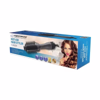 Фен-щітка Esperanza EBL015 - Image 5