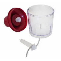 Блендер Grunhelm EBS-800SR - Зображення 4