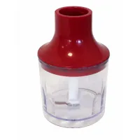 Блендер Grunhelm EBS-800SR - Зображення 5