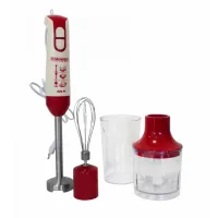 Блендер Grunhelm EBS-800SR - Зображення 1