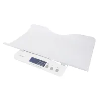 Ваги для новонароджених Esperanza EBS017 2W1 EL NINO (EBS017) - Зображення 1