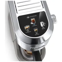 Ріжкова кавоварка еспресо DeLonghi EC 890.M - Изображение 3