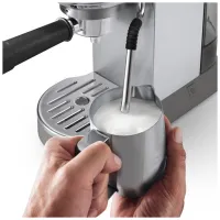 Ріжкова кавоварка еспресо DeLonghi EC 890.M - Изображение 7