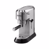 Рожковая кофеварка эспрессо DeLonghi EC685.M - Image 9