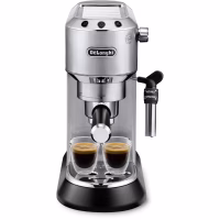 Рожковая кофеварка эспрессо DeLonghi EC685.M - Image 1