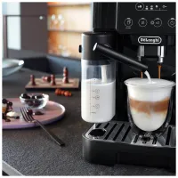 Кавомашина DeLonghi ECAM 220.60.B - Зображення 11
