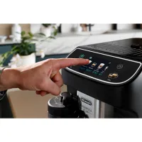 Кавомашина DeLonghi ECAM 320.60 B - Зображення 7