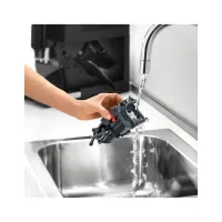 Кавомашина DeLonghi ECAM 353.15 B - Зображення 5