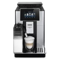 Кавомашина DeLonghi ECAM 610.55 SB (ECAM610.55SB) - Зображення 2