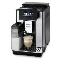 Кавомашина DeLonghi ECAM 610.55 SB (ECAM610.55SB) - Зображення 3