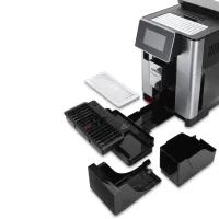 Кавомашина DeLonghi ECAM 610.55 SB (ECAM610.55SB) - Зображення 4