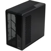 Корпус для ПК Vinga Eclipse Black - 2