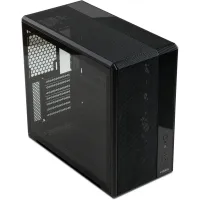 Корпус для ПК Vinga Eclipse Black - 3