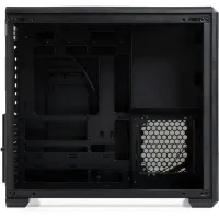 Корпус для ПК Vinga Eclipse Black - 5