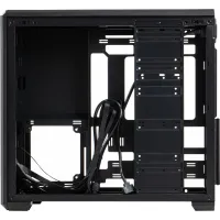 Корпус для ПК Vinga Eclipse Black - 6