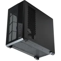 Корпус для ПК Vinga Eclipse Black - 9