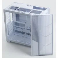 Корпус для ПК Vinga Eclipse White - 12