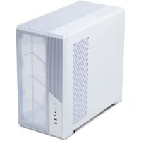 Корпус для ПК Vinga Eclipse White - 2