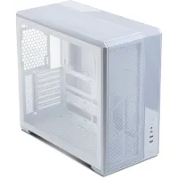 Корпус для ПК Vinga Eclipse White - 3