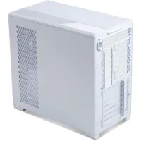 Корпус для ПК Vinga Eclipse White - 4