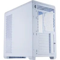 Корпус для ПК Vinga Eclipse White - 5