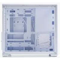 Корпус для ПК Vinga Eclipse White - 6