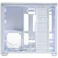 Корпус для ПК Vinga Eclipse White - 7