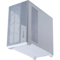 Корпус для ПК Vinga Eclipse White - 10