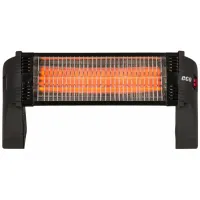 Обігрівач UFO ECO Mini 1500W (Eco_Mini_1500) - 1