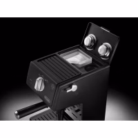 Рожковая кофеварка эспрессо DeLonghi ECP31.21 - Image 11