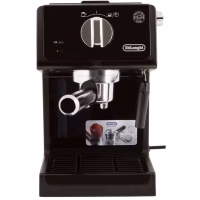 Рожковая кофеварка эспрессо DeLonghi ECP31.21 - Image 4
