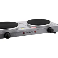 Настільна плита Ardesto ECS-J220G - Зображення 4