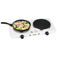 Настільна плита Ardesto ECS-J225W - Изображение 2