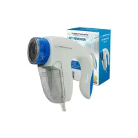 Машинка для чищення трикотажу Esperanza ECS006 - Зображення 2