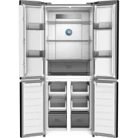 Холодильник Edler ED-413IBGD - 2