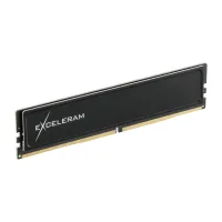 Модуль пам'яті для комп'ютера DDR5 16GB 6000 MHz Black Sark eXceleram (ED50160603036C) - 2