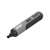 Викрутка акумуляторна Deli 4V, 5 Нм (EDC161) - Зображення 1