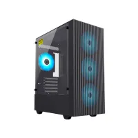 Корпус для ПК Gamemax Edge - 1