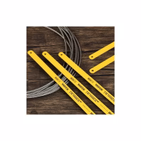 Полотно Deli бiметалеве #24T, M2+D6A (EDL353410A) - Image 4