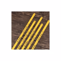 Полотно Deli бiметалеве #24T, M2+D6A (EDL353410A) - Image 6