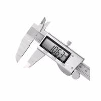 Штангенциркуль Deli 150 мм (EDL91150) - Image 2