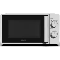Мікрохвильова піч Edler EDMS-2071SMH - Зображення 1