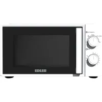 Мікрохвильова піч Edler EDMS-2071WMH - Зображення 1