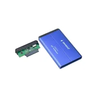 Кишеня зовнішня Gembird 2.5", USB3.0 (EE2-U3S-2-B) - Зображення 3