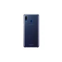 Чохол до мобільного телефона Samsung Galaxy 20 (A205F) Gradation Cover Violet (EF-AA205CVEGRU) - 5