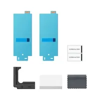 Чохол до мобільного телефона Samsung Clear Galaxy Fold 7 Transparent (EF-AF966CTEGUA) - 4