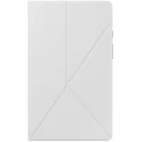 Чохол до планшета Samsung Tab A9 Book Cover White (EF-BX110TWEGWW) - 1
